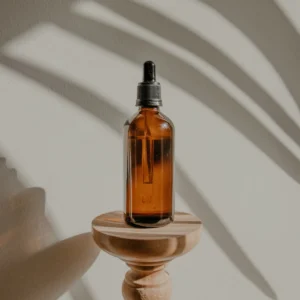 Huile d'Argan Bio